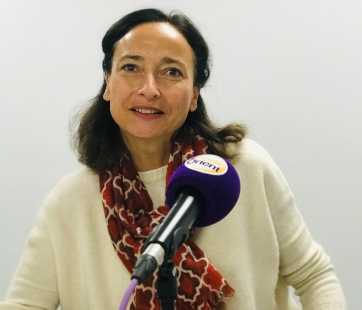 190924 AG RADIO ORIENT PYB